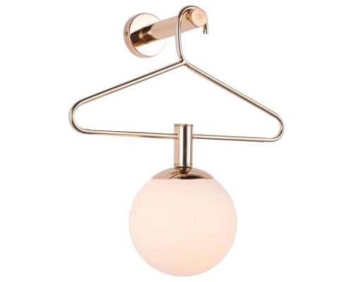 Бра Omnilux Corbetta OML-85811-01