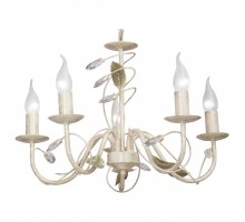 Подвесная люстра Vitaluce V1623 V1623/5