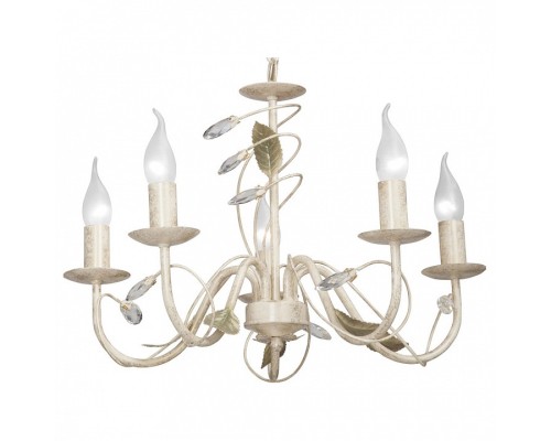 Подвесная люстра Vitaluce V1623 V1623/5