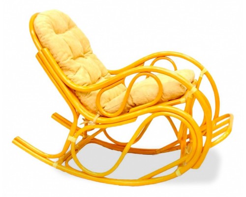 Кресло-качалка 05/17 М