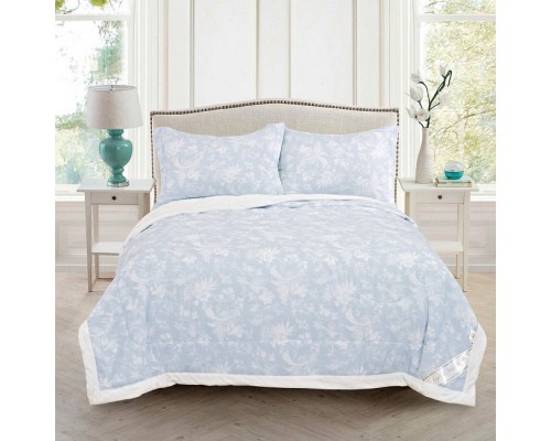 Комплект с одеялом евро Ассоль