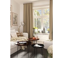 Портьера Legrand Блэкаут 58083032