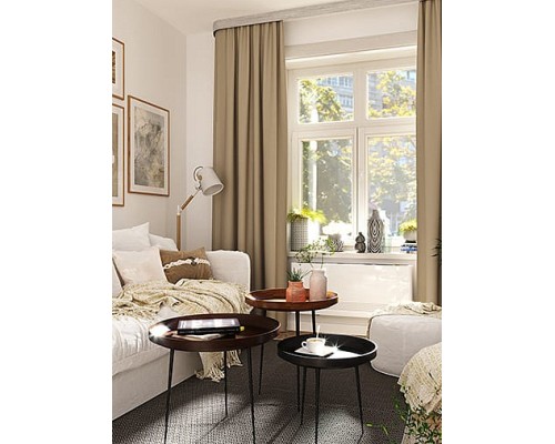 Портьера Legrand Блэкаут 58083032