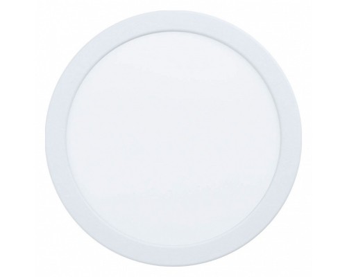 Встраиваемый светильник Eglo ПРОМО Fueva 5 99193