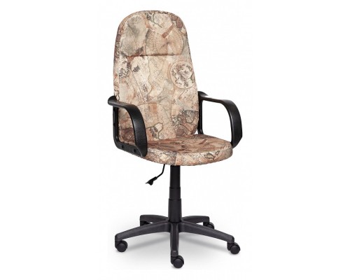 Кресло компьютерное Leader