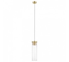 Подвесной светильник Zumaline Gem P0389-01D-0FD2