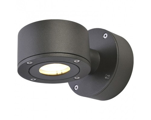 Накладной светильник SLV Sitra 1002016