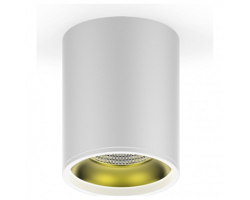 Накладной светильник Gauss Hd HD010