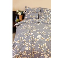 Постельное белье евростандарт Осеннее настроение