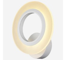 Бра Arte Lamp 2504 A2504AP-1WH