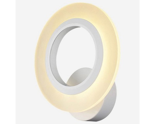 Бра Arte Lamp 2504 A2504AP-1WH