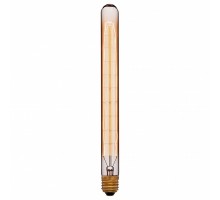 Лампа накаливания Sun Lumen T30-300 E27 40Вт 2200K 053-754