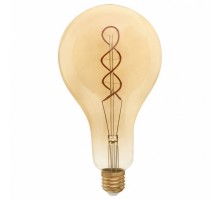 Лампа светодиодная Thomson Filament E27 8Вт 1800K TH-B2172