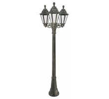 Фонарный столб Fumagalli Rut E26.158.S30.BXF1R