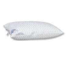 Подушка (50х68 см) Шелк-нано