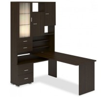 Стол компьютерный Домино СР-620/180