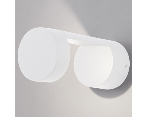 Накладной светильник Elektrostandard Nimbus 1540 TECHNO LED Nimbus Белый