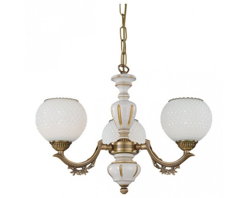 Подвесная люстра Reccagni Angelo 8655 L 8655/3