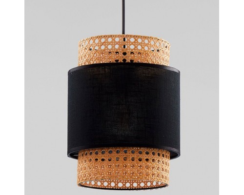 Подвесной светильник TK Lighting Boho 6540 Boho Black