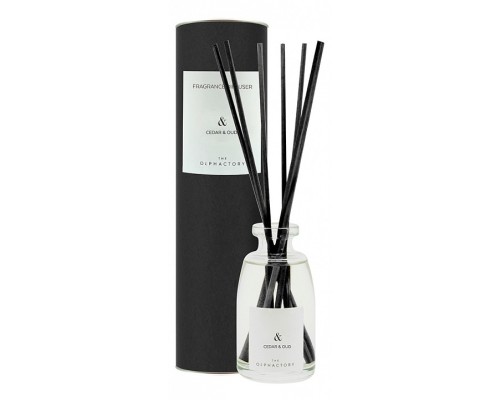 Ароматизатор диффузионный (100 мл) The Olphactory MK100SWBTO