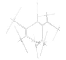 Подвесная люстра Lightstar Struttura 742146