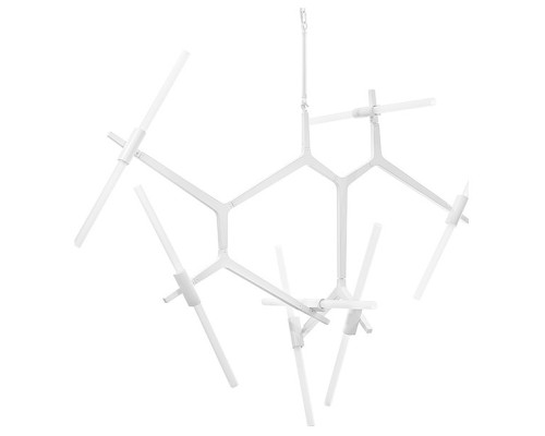 Подвесная люстра Lightstar Struttura 742146