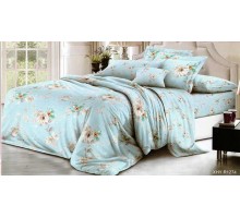 Постельное белье полутораспальное Вальтери SF-67