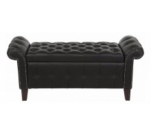 Банкетка-сундук Беркли-1