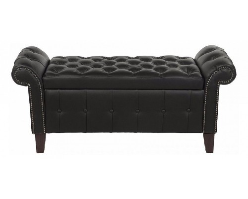 Банкетка-сундук Беркли-1