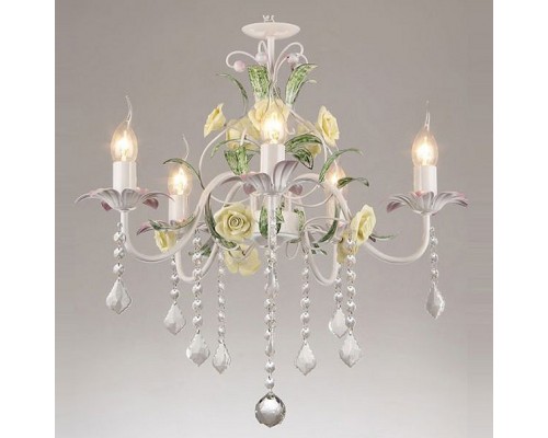 Подвесная люстра Hiper Palencia H132-5