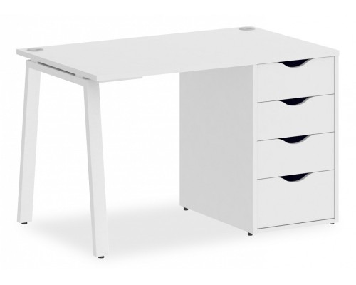 Стол письменный Home Office VR.SP-3-118.4.A