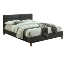 Кровать двуспальная Sierra