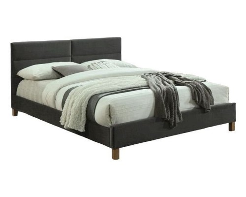 Кровать двуспальная Sierra