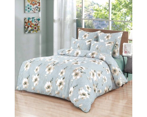 Постельное белье евростандарт Корделия