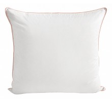 Подушка (68x68 см) Миндальное Сердечко