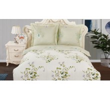 Постельное белье семейное CL-277