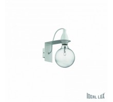 Бра Ideal Lux Minimal MINIMAL AP1 BIANCO