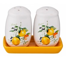 Набор для специй Итальянские лимоны 230-267