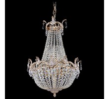 Подвесная люстра Maytoni Versailles DIA585-TT40-WG