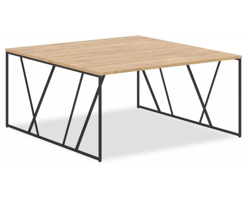 Стол офисный Loftis LWST 1516