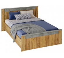 Кровать полутораспальная Франк КР-19