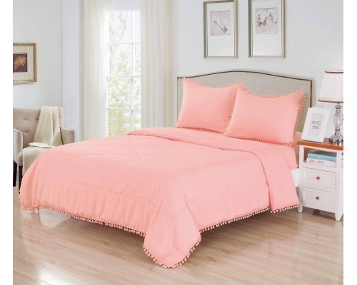 Комплект с одеялом евро Фемида