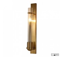 Бра iLamp Thor 88042W BR