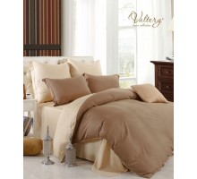 Постельное белье евростандарт BS-10