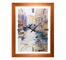 Настенные часы (60х80 см) Lowell