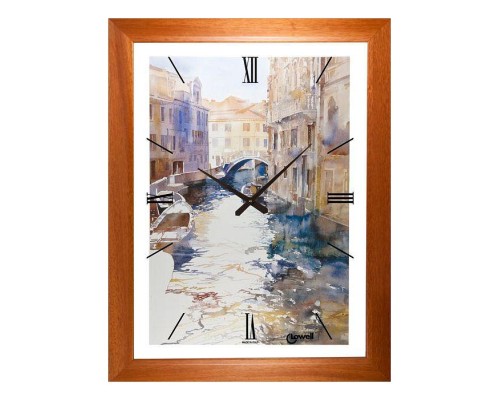 Настенные часы (60х80 см) Lowell