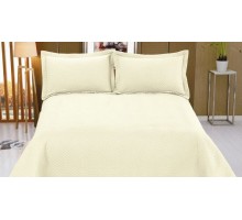 Покрывало с наволочками евростандарт PMO