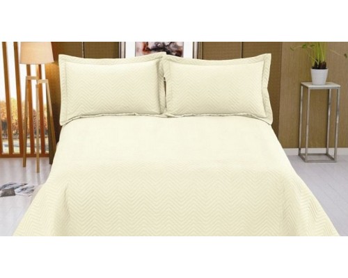 Покрывало с наволочками евростандарт PMO