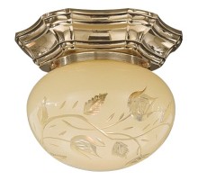 Накладной светильник Reccagni Angelo 7830 PL 7832/1