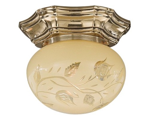 Накладной светильник Reccagni Angelo 7830 PL 7832/1